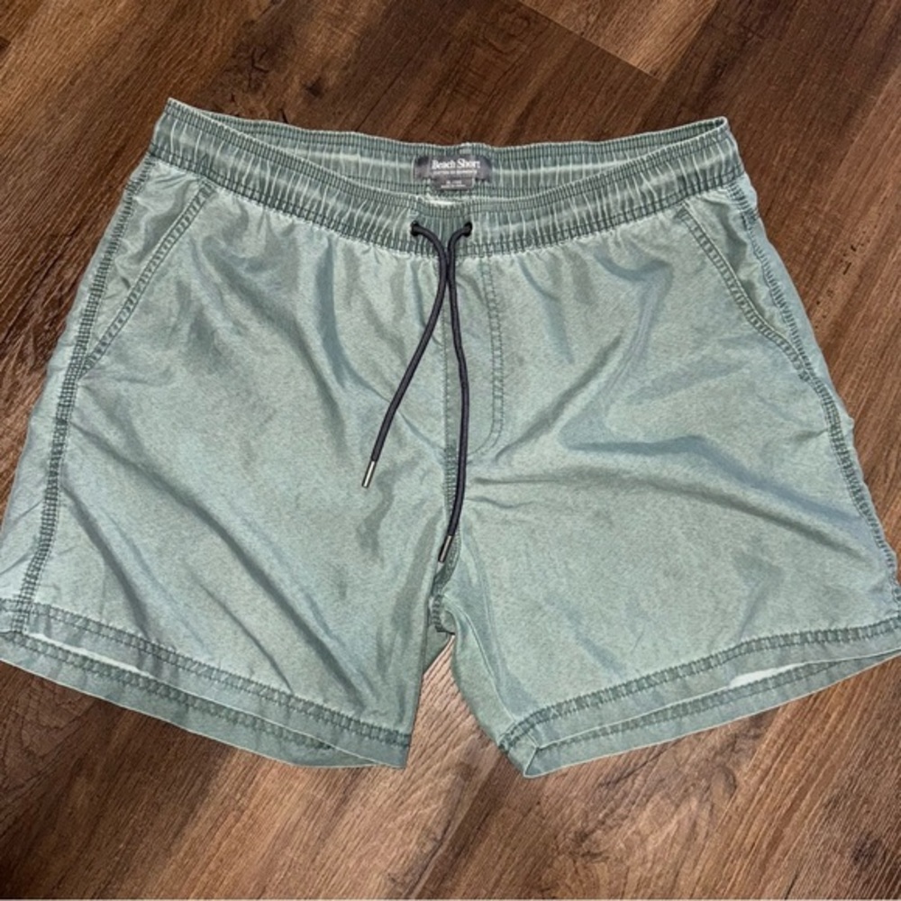 Men’s Cotton On Beach Shorts